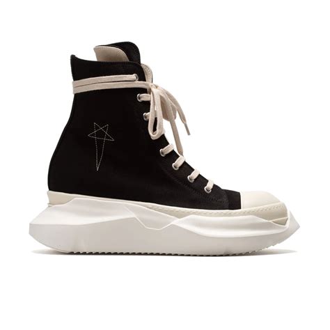 replica rick owen boots|rick owens ramones abstract.